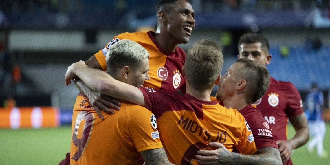 Galatasaray-Bayern Münih maçı ne vakit? GS’nin Bayern Münih maçı tarihi