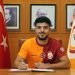 Galatasaray, Eyüp Aydın’ı takımına kattı