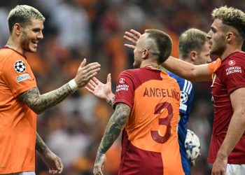 Galatasaray kazandı: İşte UEFA ülke puanı sıralamasında son durum