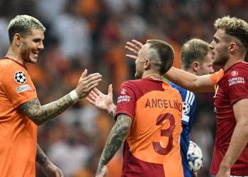 Galatasaray-Kopenhag maçı ne vakit, saat kaçta ve hangi kanalda? (Galatasaray’ın Şampiyonlar Ligi küme fikstürü)