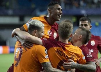 Galatasaray-Kopenhag maçı ne vakit, saat kaçta ve hangi kanalda? (UEFA Şampiyonlar Ligi grupları)