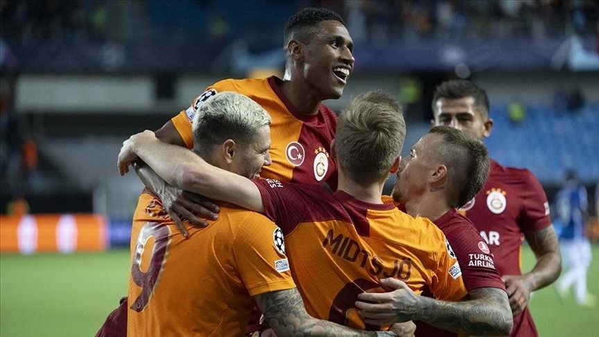Galatasaray-Kopenhag maçı ne vakit, saat kaçta ve hangi kanalda? (UEFA Şampiyonlar Ligi grupları)