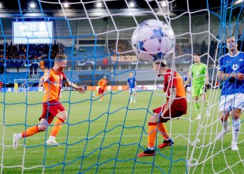 Galatasaray-Kopenhag Şampiyonlar Ligi küme maçı ne vakit, saat kaçta ve hangi kanalda?