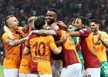 Galatasaray-Molde maçında birinci 11’ler aşikâr oldu