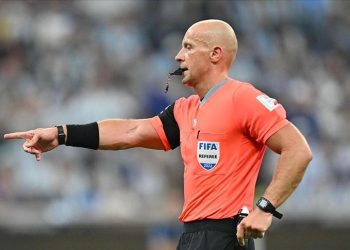 Galatasaray – Molde maçını Polonyalı hakem Szymon Marciniak yönetecek