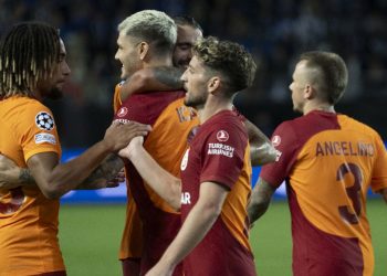 Galatasaray-Molde rövanş maçı ne vakit?