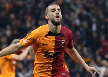 Galatasaray resmen duyurdu: Berkan Kutlu Genoa’da