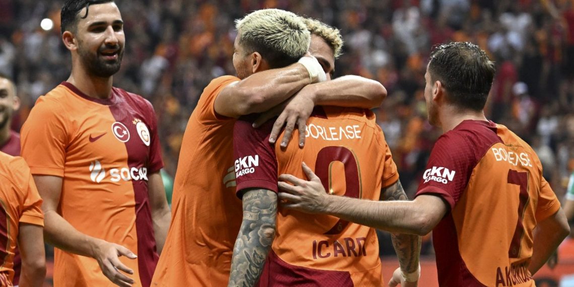 Galatasaray Şampiyonlar Ligi için alanda: Molde’yi elerse kümelere kalıyor (Muhtemel 11)