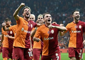 Galatasaray, Samsunspor’u ağırlıyor: Olası 11’ler
