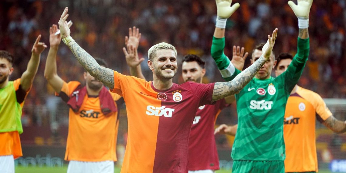 Galatasaray’da idare Şampiyonlar Ligi primini belirledi