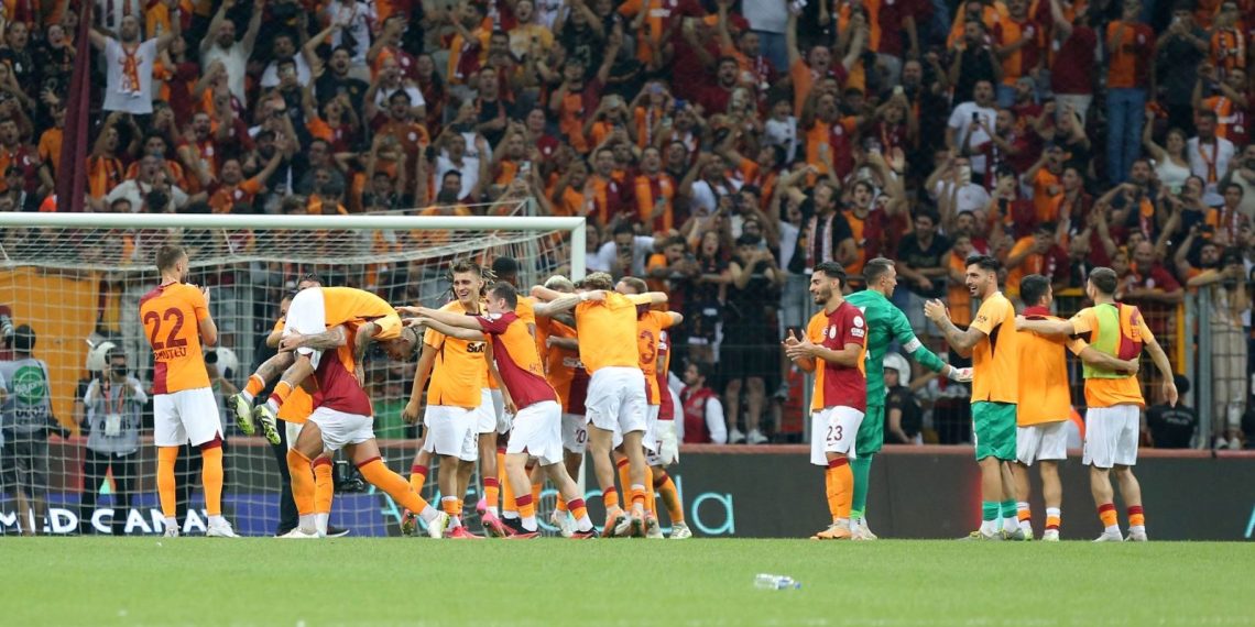 Galatasaray’da Şampiyonlar Ligi amacıyla Molde karşısında: İlk 11