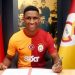 Galatasaray’da Tete’nin lisansı çıktı
