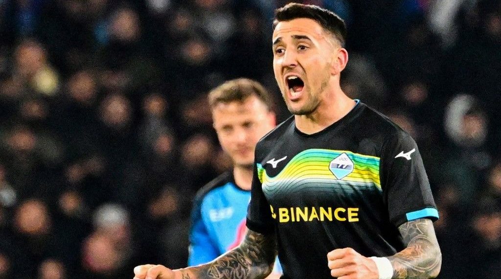 Galatasaray’dan 12. imza: Matias Vecino transferi bitiyor