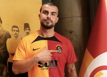 Galatasaray’dan Abdülkerim Bardakcı’ya yeni mukavele