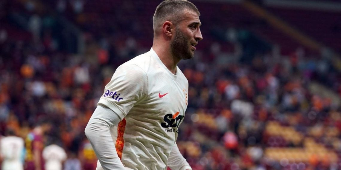 Galatasaray’dan ayrılan Alpaslan Öztürk Pendikspor’da