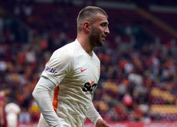 Galatasaray’dan ayrılan Alpaslan Öztürk Pendikspor’da