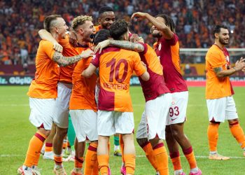 Galatasaray’ın konuğu Samsunspor: 61. randevuya çıkacaklar