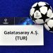 Galatasaray’ın Şampiyonlar Ligi fikstürü muhakkak oldu