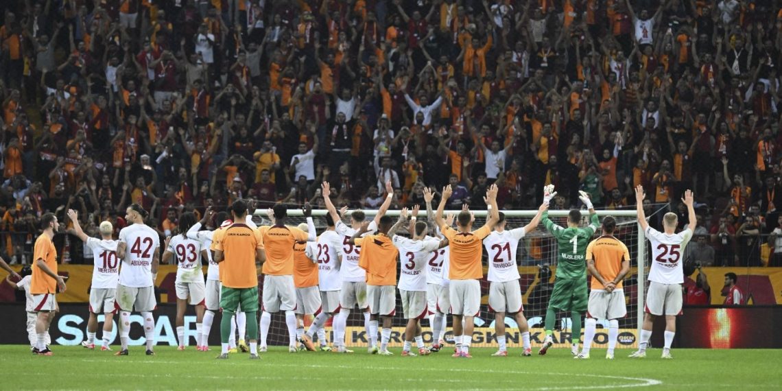 Galatasaray’ın transfer karnesi: 30 milyon euro bonservis ve kiralama bedeli ödedi