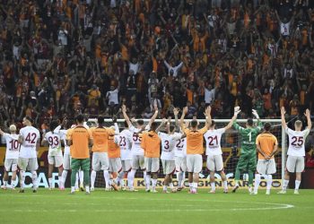 Galatasaray’ın transfer karnesi: 30 milyon euro bonservis ve kiralama bedeli ödedi