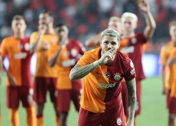 Galatasaray’ın UEFA Şampiyonlar Ligi takımı belirli oldu