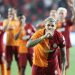 Galatasaray’ın UEFA Şampiyonlar Ligi takımı belirli oldu