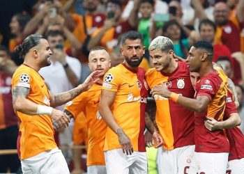 Gaziantep FK ile Galatasaray Harika Lig’de 9. randevuya çıkacak: Beklenen 11’ler
