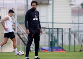 Gaziantep FK’de Erdal Güneş periyodu sona erdi