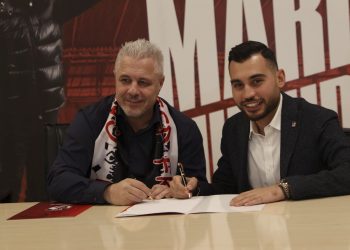 Gaziantep FK’de ikinci Sumudica periyodu