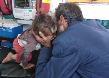 Gaziantep’te toprakta kaybolan kız çocuğu bulundu