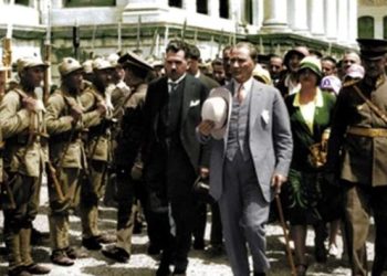 Gaziler Günü ne vakit? (Gaziler Günü mesajları)