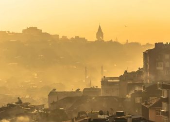 Gelişen dünyanın hastalığı: Hava kirliliği