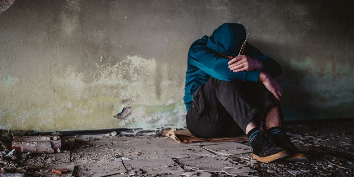 Gençlerin yeni belası: Metamfetamin