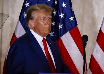 Georgia’da seçimlere müdahale ettiği argümanı: Trump suçlamaları reddetti