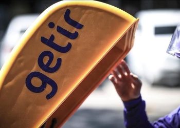Getir 500 milyon dolar yatırım alıyor