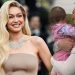Gigi Hadid: Kızım babasıyla iken çalışabiliyorum