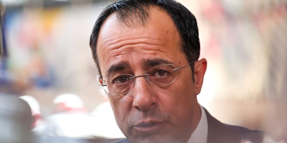 GKRY başkanından itiraf: “Vatandaşlarımızı ve turistleri koruyamıyoruz”