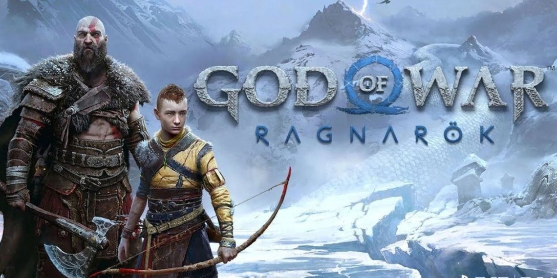 God of War Ragnarök’a DLC geliyor: Öykü devam edecek