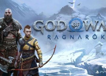 God of War Ragnarök’a DLC geliyor: Öykü devam edecek