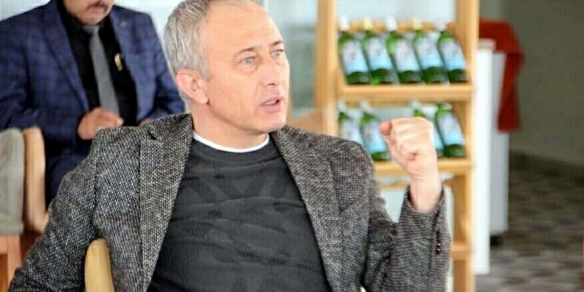 Gökçeada eski Belediye Lideri Ünal’ın “hayvan hırsızlığı” soruşturmasında rüşvet takibine takıldığı belirlendi