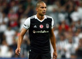 Gökhan İnler tekrardan Beşiktaş’a: 1 yıllık muahede