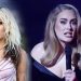 Grammy ödüllü müzikçi Adele’den Miley Cyrus’a övgü dolu kelamlar