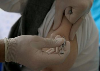 Grip aşısı uygulaması 65 yaş ve üstü vatandaşlar için bugün başlıyor