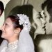 Gül Sunal’dan nikah pozu: İlk tebrik Oya’dan