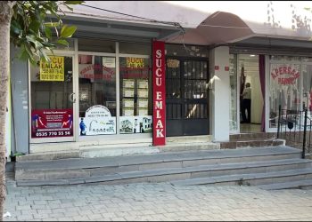 Güngören’de emlakçıya silahlı taarruz