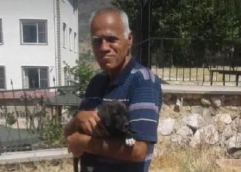 Günlerdir kayıptı: Emekli sıhhat memurundan acı haber