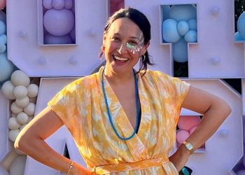 Gupse Özay yeni sinemasını duyurdu: Lohusa geliyor