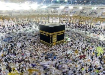 Hac ön kayıt müracaatları başladı