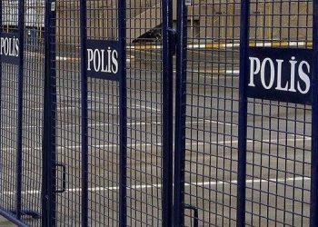 Hakkari’de şov ve yürüyüşlere yasak