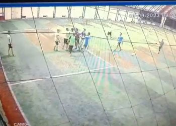 Halı saha maçında iki savcıyla tartışan uzman çavuş için karar